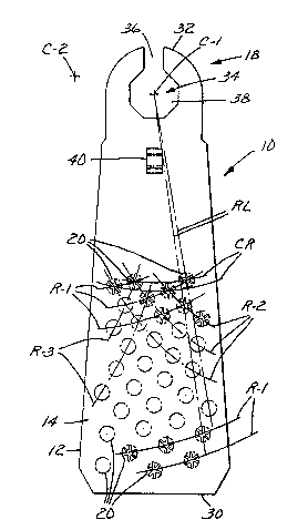 Une figure unique qui représente un dessin illustrant l'invention.